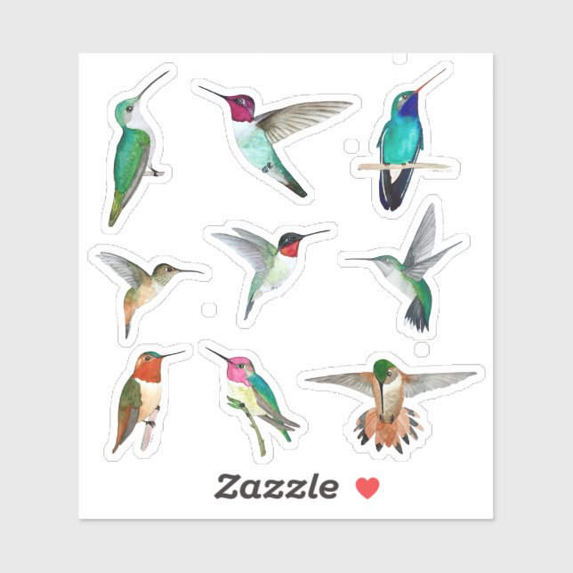 Adesivo Vinheta de vinilo com corte personalizado (Folha)