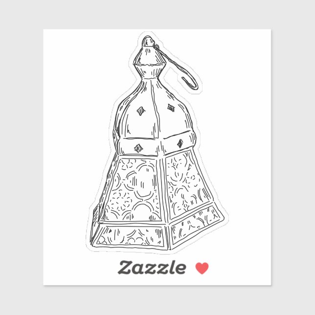 Adesivo Vinheta de vinilo com corte personalizado (Folha)