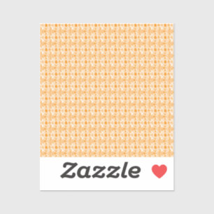 Adesivo Vinheta de vinilo com corte personalizado