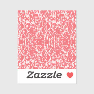 Adesivo Vinheta de vinilo com corte personalizado