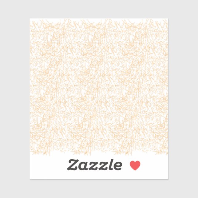 Adesivo Vinheta de vinilo com corte personalizado (Folha)