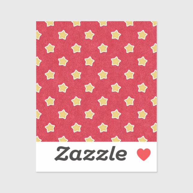 Adesivo Vinheta de vinilo com corte personalizado (Folha)