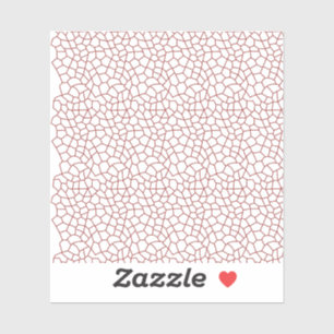 Adesivo Vinheta de vinilo com corte personalizado