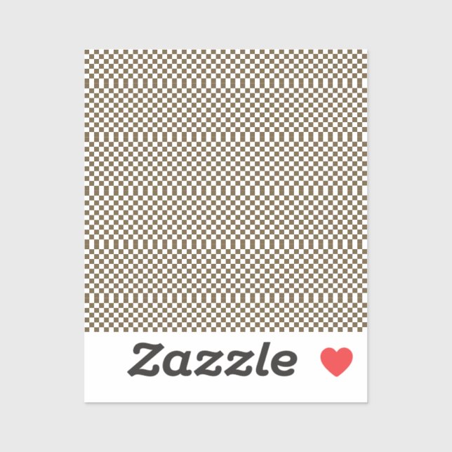 Adesivo Vinheta de vinilo com corte personalizado (Folha)