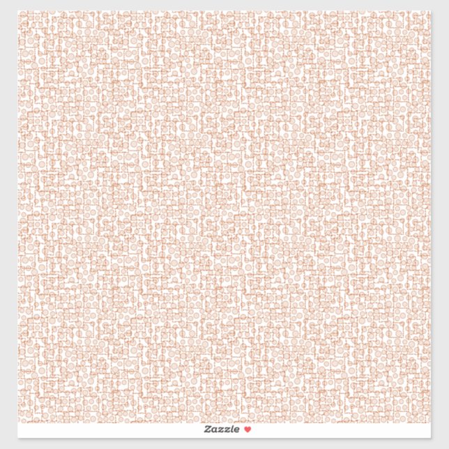 Adesivo Vinheta de vinilo com corte personalizado (Folha)