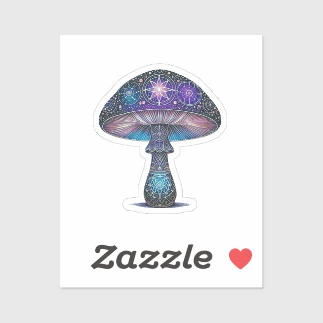 Adesivo Vinheta de vinilo com corte personalizado (Folha)