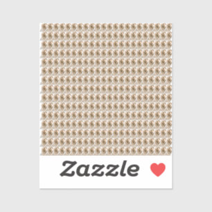 Adesivo Vinheta de vinilo com corte personalizado