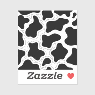 Adesivo Vinheta de vinilo com corte personalizado