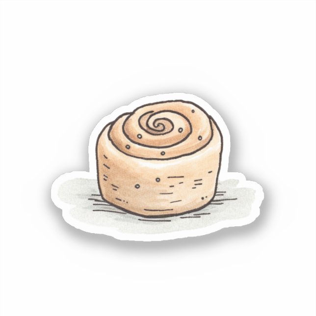 Adesivo Vinheta de vinilo com corte personalizado (Frente)