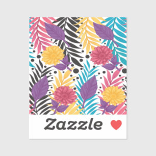 Adesivo Vinheta de vinilo com corte personalizado