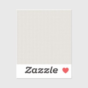 Adesivo Vinheta de vinilo com corte personalizado