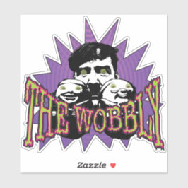 Adesivo Vinheta de vinilo com corte personalizado