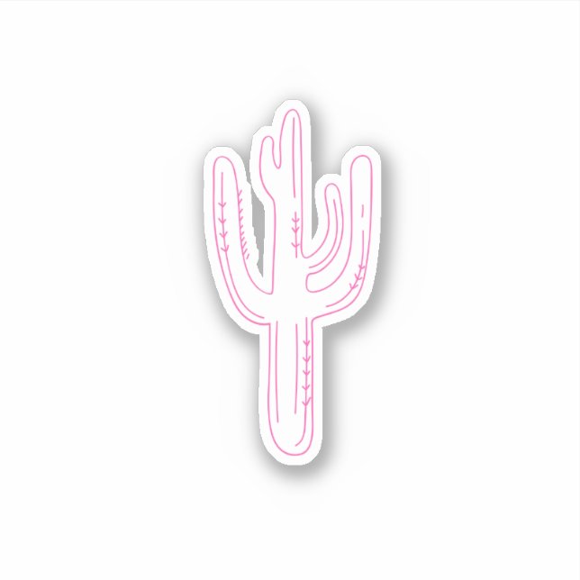 Adesivo Vinheta de vinilo com corte personalizado (Frente)