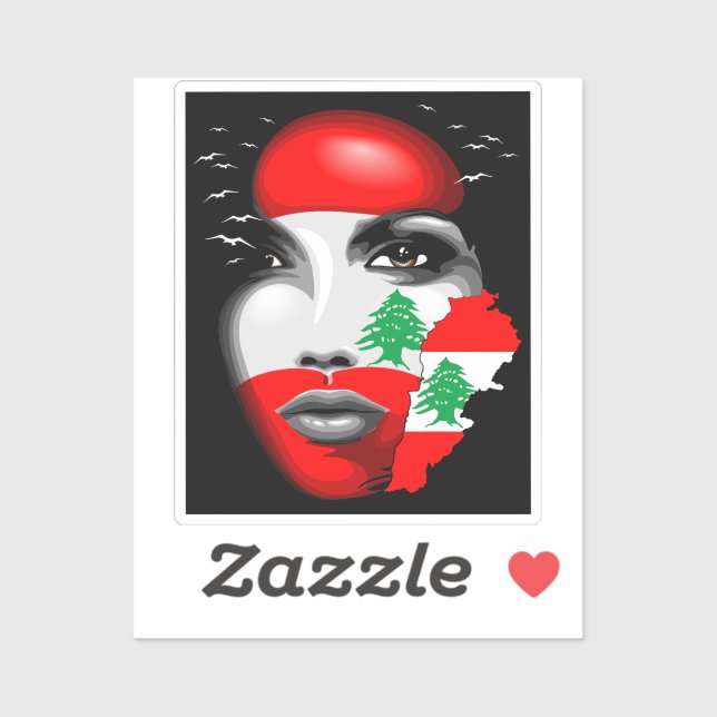 Adesivo Vinheta de vinilo com corte personalizado (Folha)