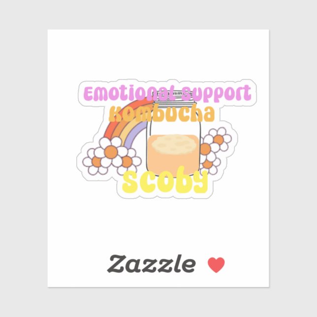 Adesivo Vinheta de vinilo com corte personalizado (Folha)