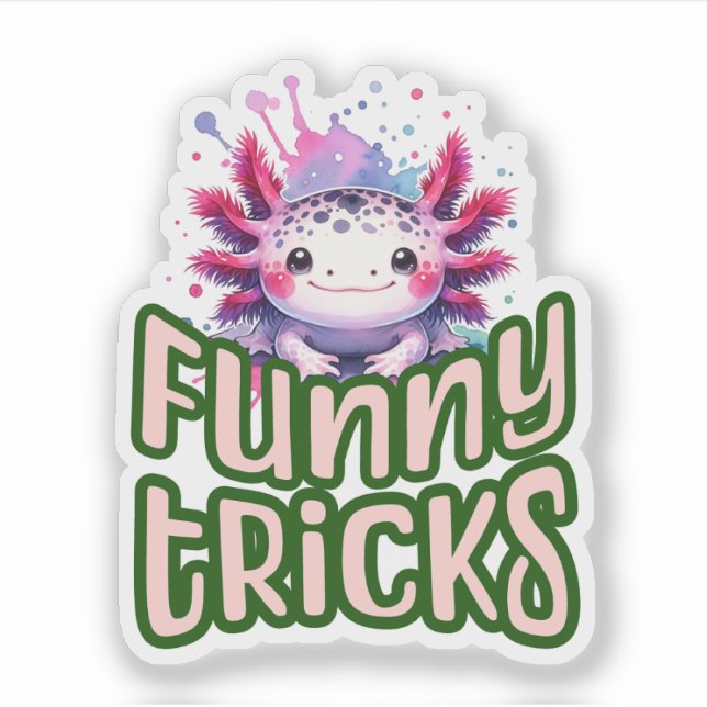 Adesivo Vinheta de vinilo com corte personalizado (Frente)