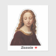 Vinheta de vinilo com corte personalizado