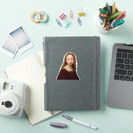 Adesivo Vinheta de vinilo com corte personalizado