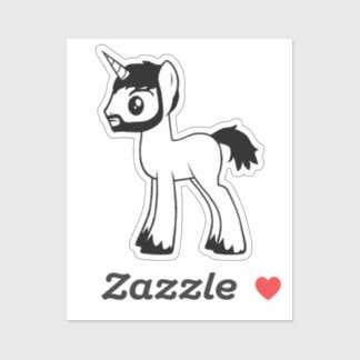 Adesivo Vinheta de vinilo com corte personalizado