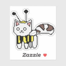 Vinheta de vinilo com corte personalizado