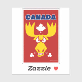 Adesivo Vinheta de vinilo com corte personalizado