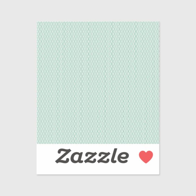 Adesivo Vinheta de vinilo com corte personalizado (Folha)