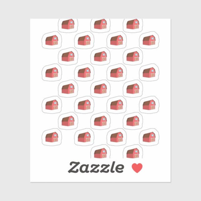 Adesivo Vinheta de vinilo com corte personalizado (Folha)