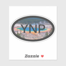 Vinheta de vinilo com corte personalizado