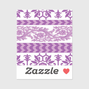 Adesivo Vinheta de vinilo com corte personalizado