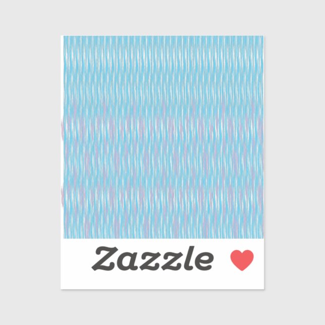 Adesivo Vinheta de vinilo com corte personalizado (Folha)