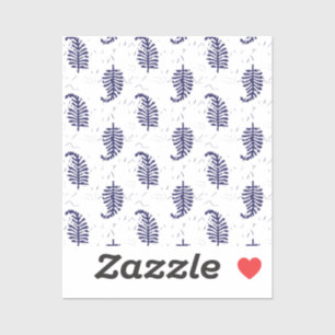 Adesivo Vinheta de vinilo com corte personalizado