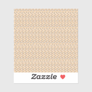 Adesivo Vinheta de vinilo com corte personalizado