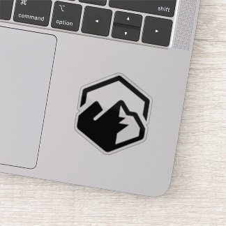 Adesivo Vinheta de vinilo com corte personalizado