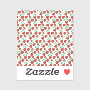 Adesivo Vinheta de vinilo com corte personalizado