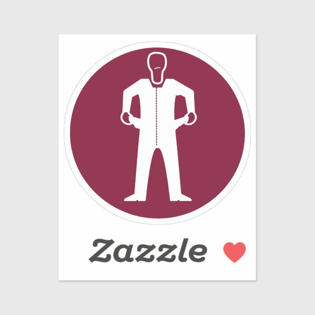 Adesivo Vinheta de vinilo com corte personalizado (Folha)