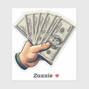 Adesivo Vinheta de vinilo com corte personalizado