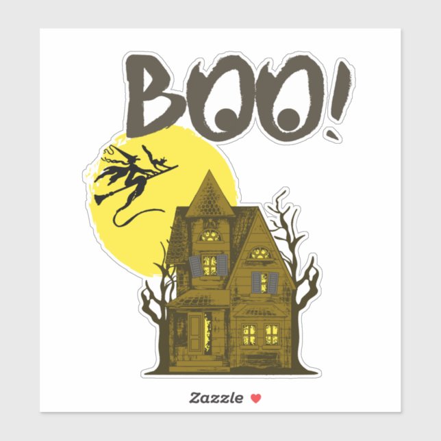 Adesivo Vinheta de vinilo com corte personalizado (Folha)