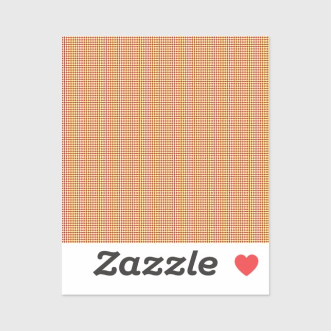 Adesivo Vinheta de vinilo com corte personalizado (Folha)