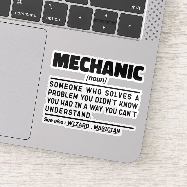 Adesivo Vinheta de vinilo com corte personalizado (Detalhe)