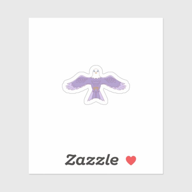 Adesivo Vinheta de vinilo com corte personalizado (Folha)