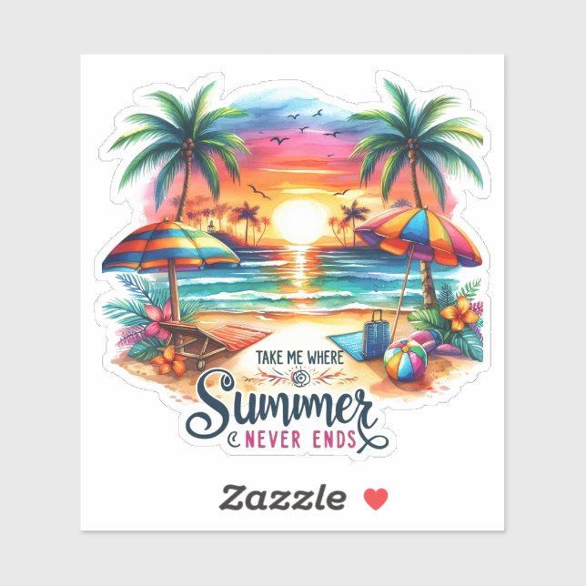 Adesivo Vinheta de vinilo com corte personalizado (Folha)