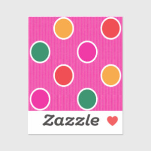 Adesivo Vinheta de vinilo com corte personalizado