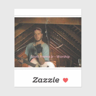 Adesivo Vinheta de vinilo com corte personalizado