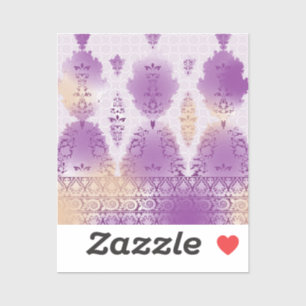 Adesivo Vinheta de vinilo com corte personalizado