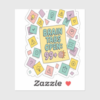 Adesivo Vinheta de vinilo com corte personalizado