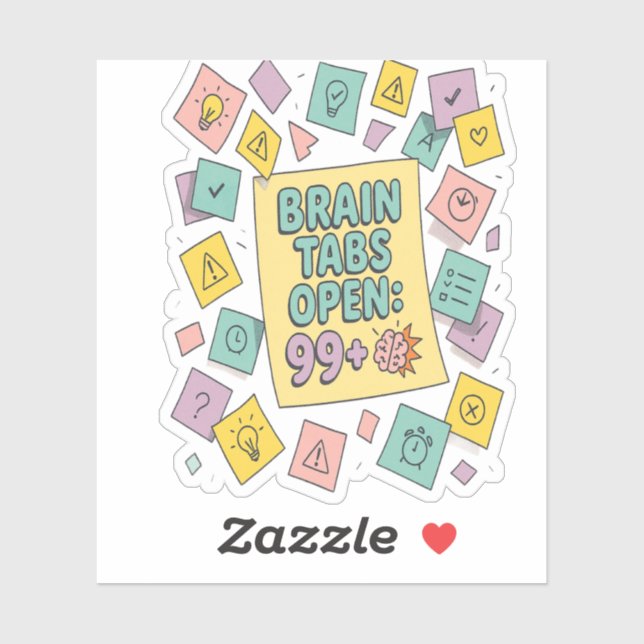 Adesivo Vinheta de vinilo com corte personalizado (Folha)