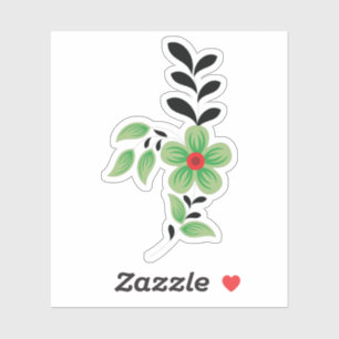 Adesivo Vinheta de vinilo com corte personalizado