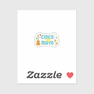 Adesivo Vinheta de vinilo com corte personalizado