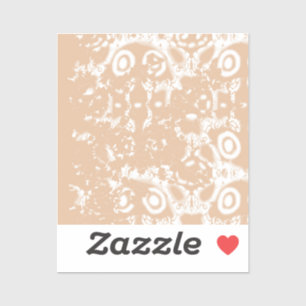 Adesivo Vinheta de vinilo com corte personalizado