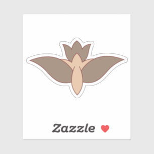 Adesivo Vinheta de vinilo com corte personalizado